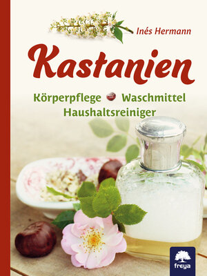 cover image of Kastanien